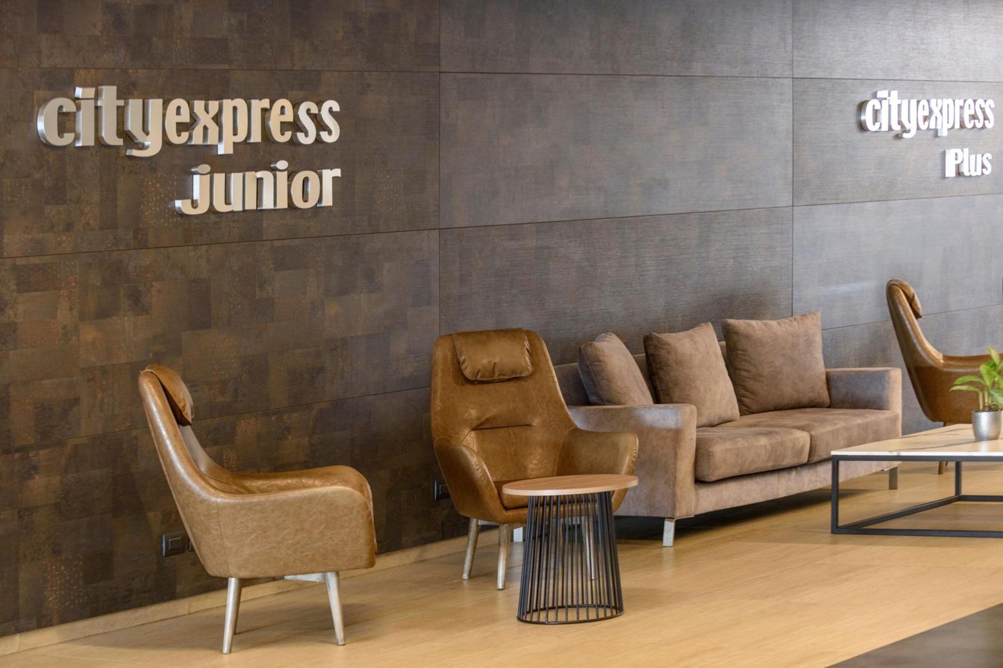 City Express Junior By Marriott Bogota Aeropuerto Ngoại thất bức ảnh